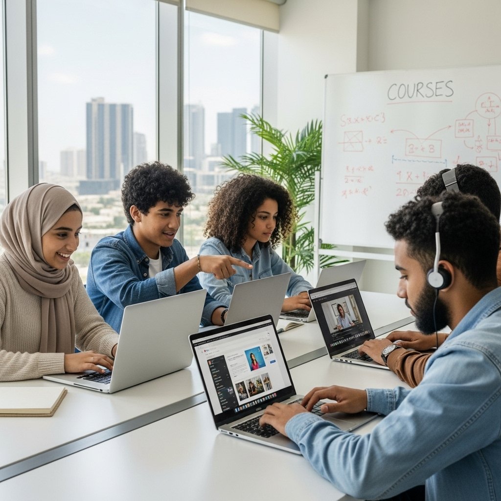 برامج قصيرة المدى